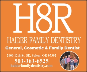 Haider Family Dental