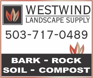 Westwind Landscape Supply LLC