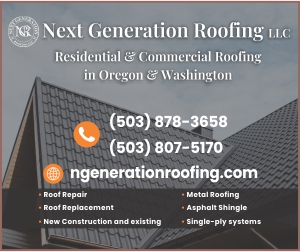 Next Generation Roofing