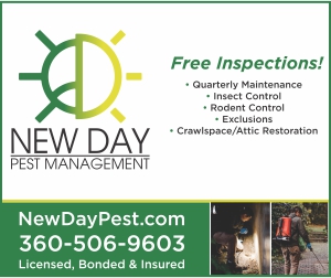 New Day Pest Management LLC