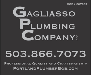 Gagliasso Plumbing Company LLC