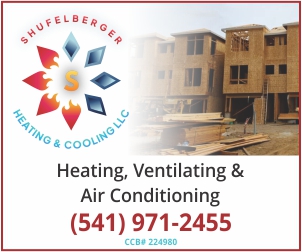 Shufelberger Heating & Cooling LLC