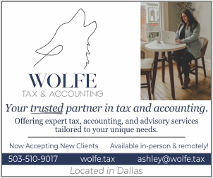 Wolfe Tax & Accounting LLC