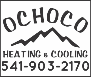 Ochoco Heating & Cooling