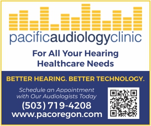 Pacific Audiology Clinic- West