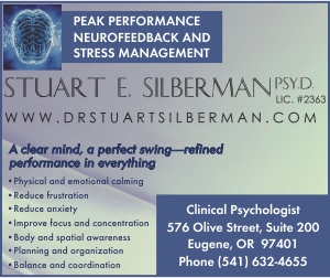 Stuart E. Silberman, Psy.D., LLC