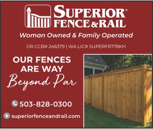 Superior Fence & Rail