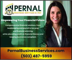 Pernal Business Services & Tax