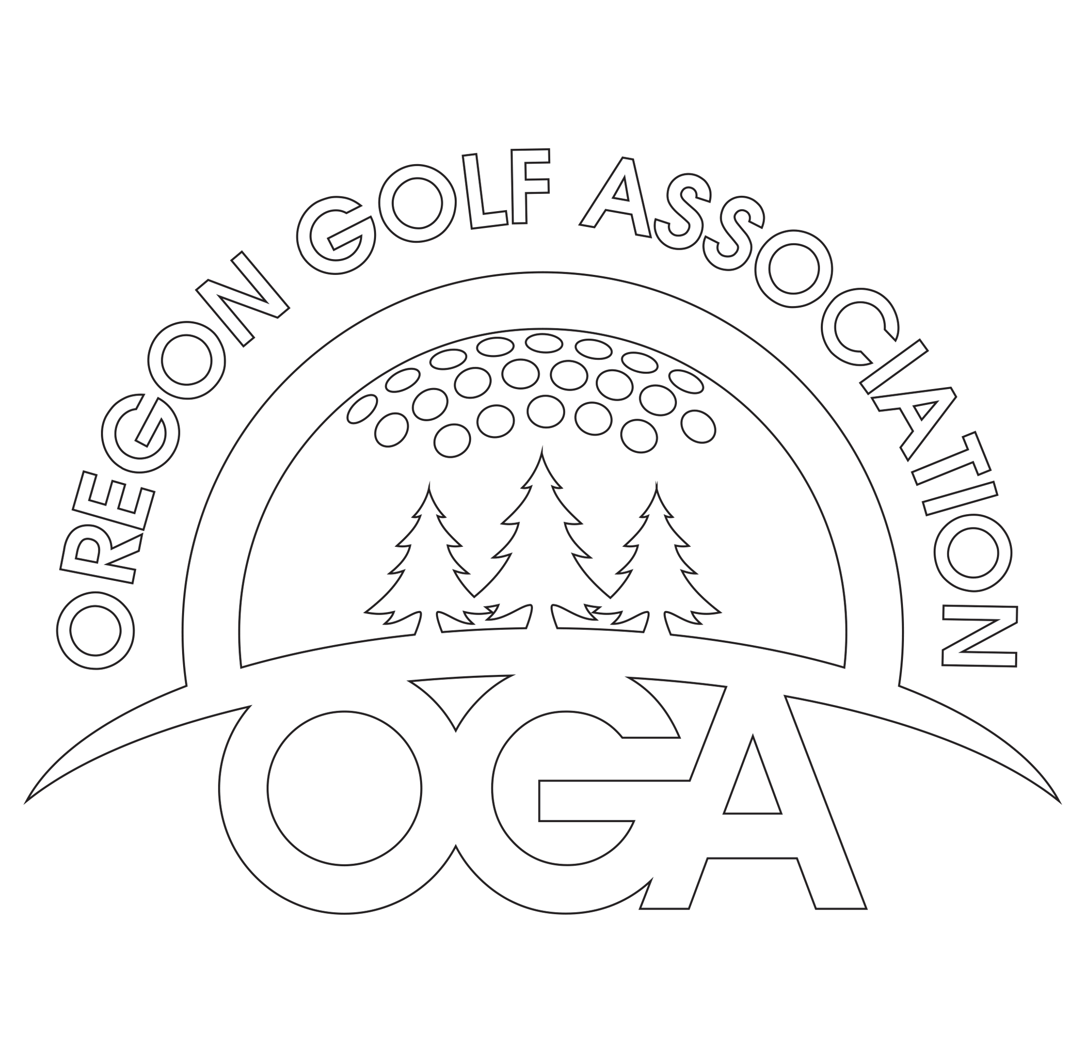 Unlock your golf world with the Oregon Golf Association
