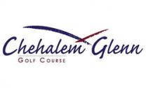 Chehalem Glenn Golf Course
