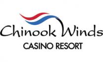 Chinook Winds Golf Resort