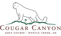 Cougar Canyon Golf Course