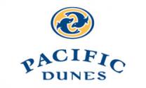 Pacific Dunes Golf Course