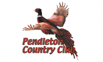 Pendleton Country Club