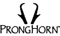 Pronghorn - Fazio Course