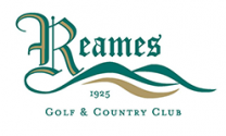 Reames Golf & Country Club