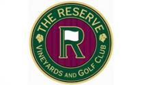 The Reserve Vineyards & Golf Club