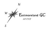 Eastmoreland Golf Course