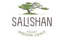 Salishan Spa & Golf Resort