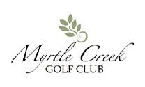 Myrtle Creek Golf Club