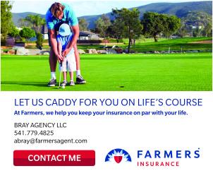 Farmers Insurance: Amanda Bray