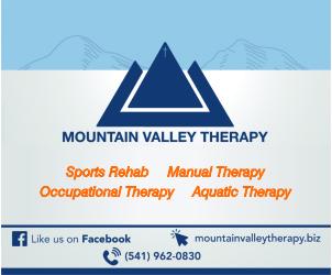 Mountain Valley Therapy, Inc.