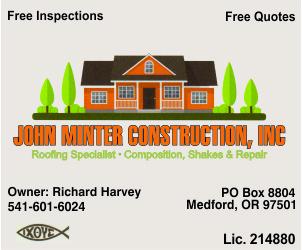 John Minter Construction, Inc