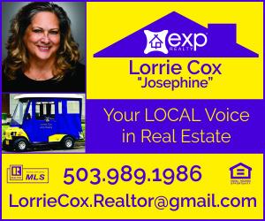 EXP Realty - Lorrie Cox