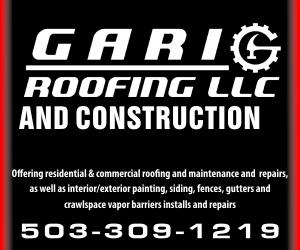 Gari Roofing LLC