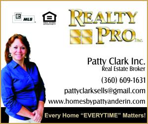 Realty Pro: Patty Clark