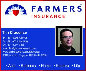 Farmers Insurance Agency- Tim Cracolice