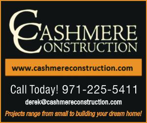 Cashmere Construction