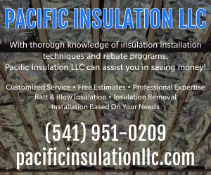 Pacific Insulation, LLC