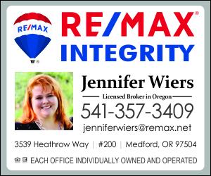 Integrity Real Estate: Jennifer Wiers