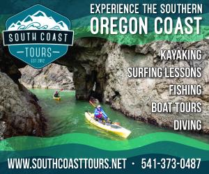 South Coast Tours