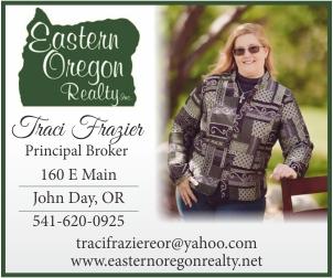 Eastern Oregon Realty, Inc.