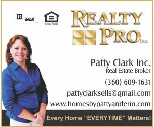 Realty Pro: Patty Clark