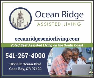 Ocean Ridge Assisted Living
