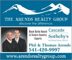 Cascade Sothebys Intl Realty: Phil Arends