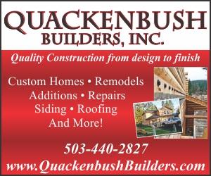 Quackenbush Builders, Inc