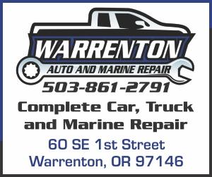Warrenton Auto & Marine