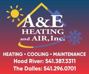 A & E Heating and Air, Inc