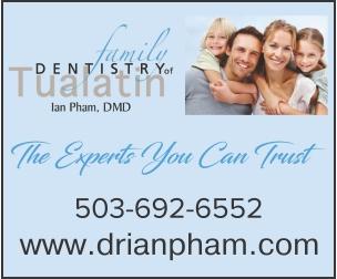 Dr Ian Pham, DMD Family Dentistry of Tualatin