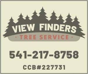 View Finders Tree Service