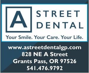 A Street Dental