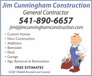Jim Cunningham Construction