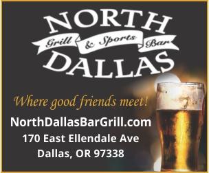 North Dallas Bar & Grill