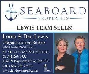 Seaboard Properties: Dan and Lorna Lewis