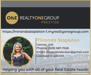 Realty One Group Prestige: Miranda Stapleton