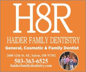 Haider Family Dental